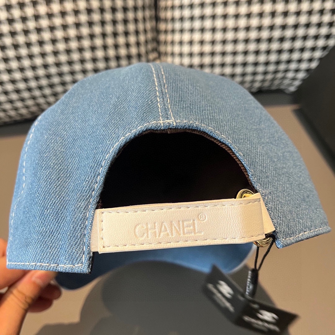 Chanel Hats(Replica)