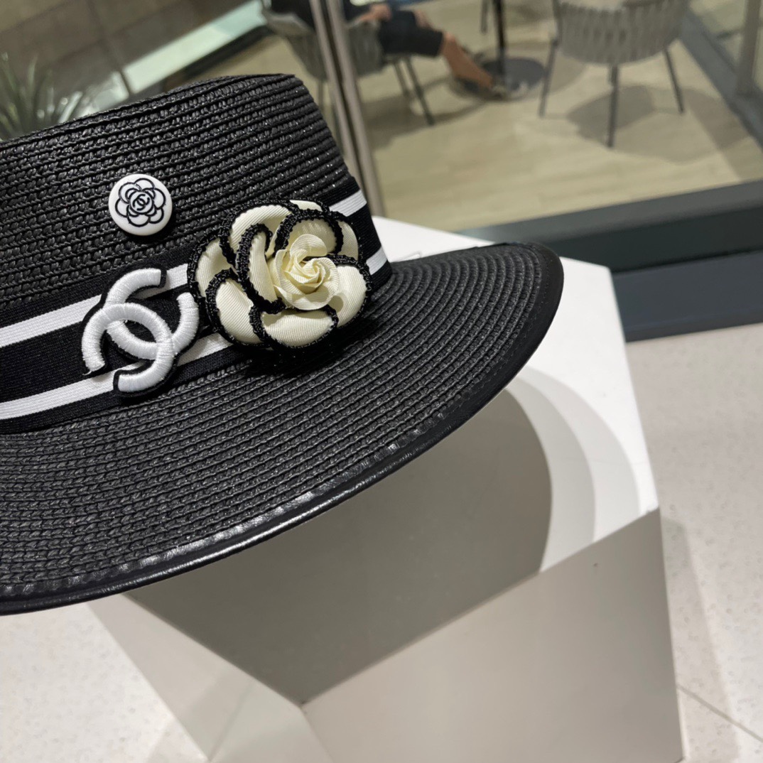 Chanel Hats(Replica)