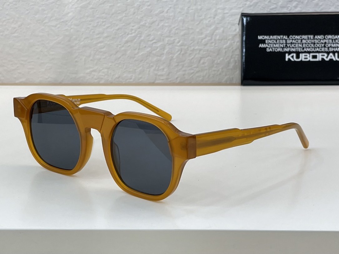KUB RAUM Sunglasses