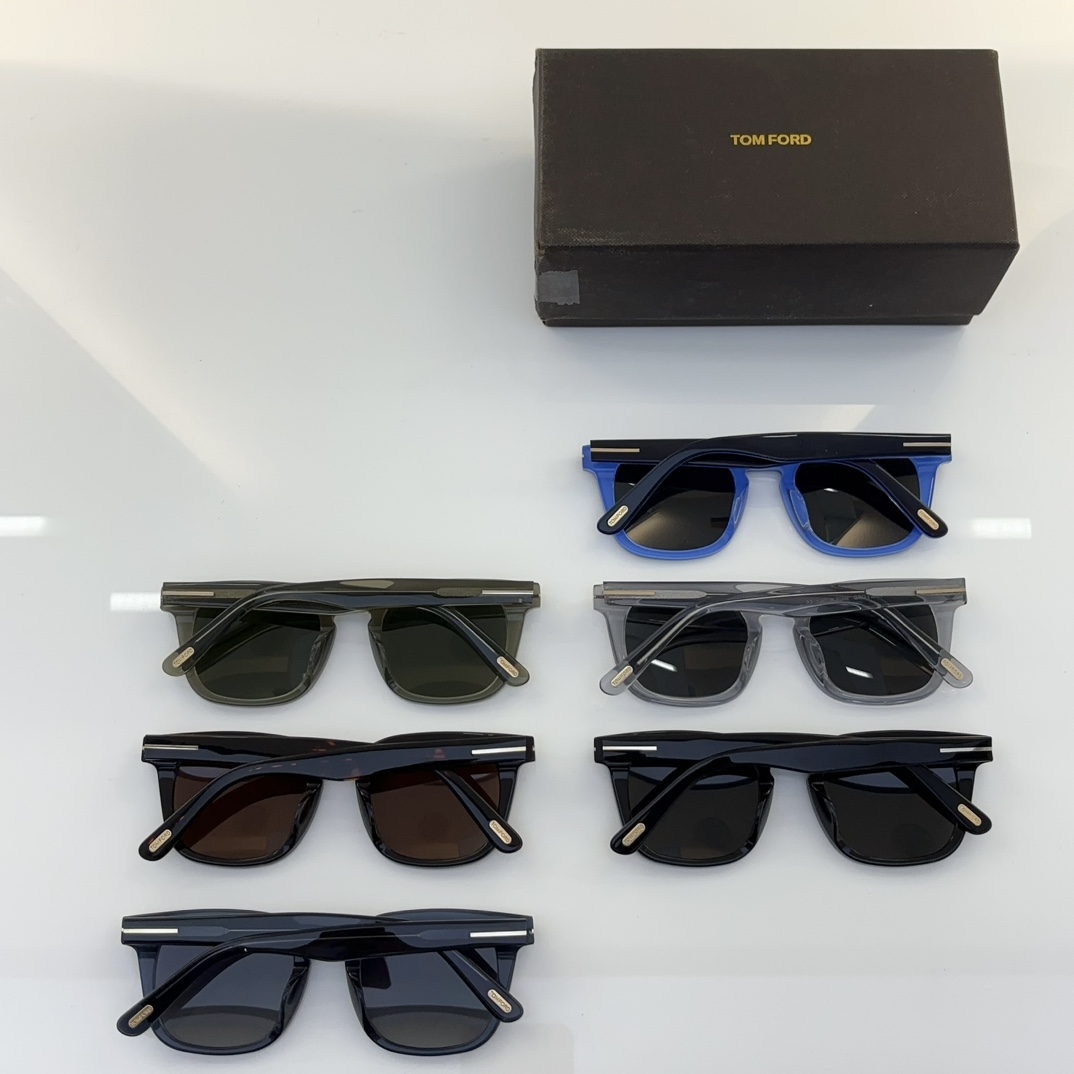 Tom Ford Sunglasses