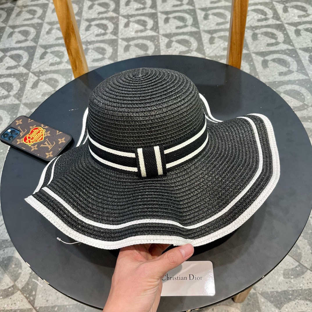 Dior Hats(Replica)