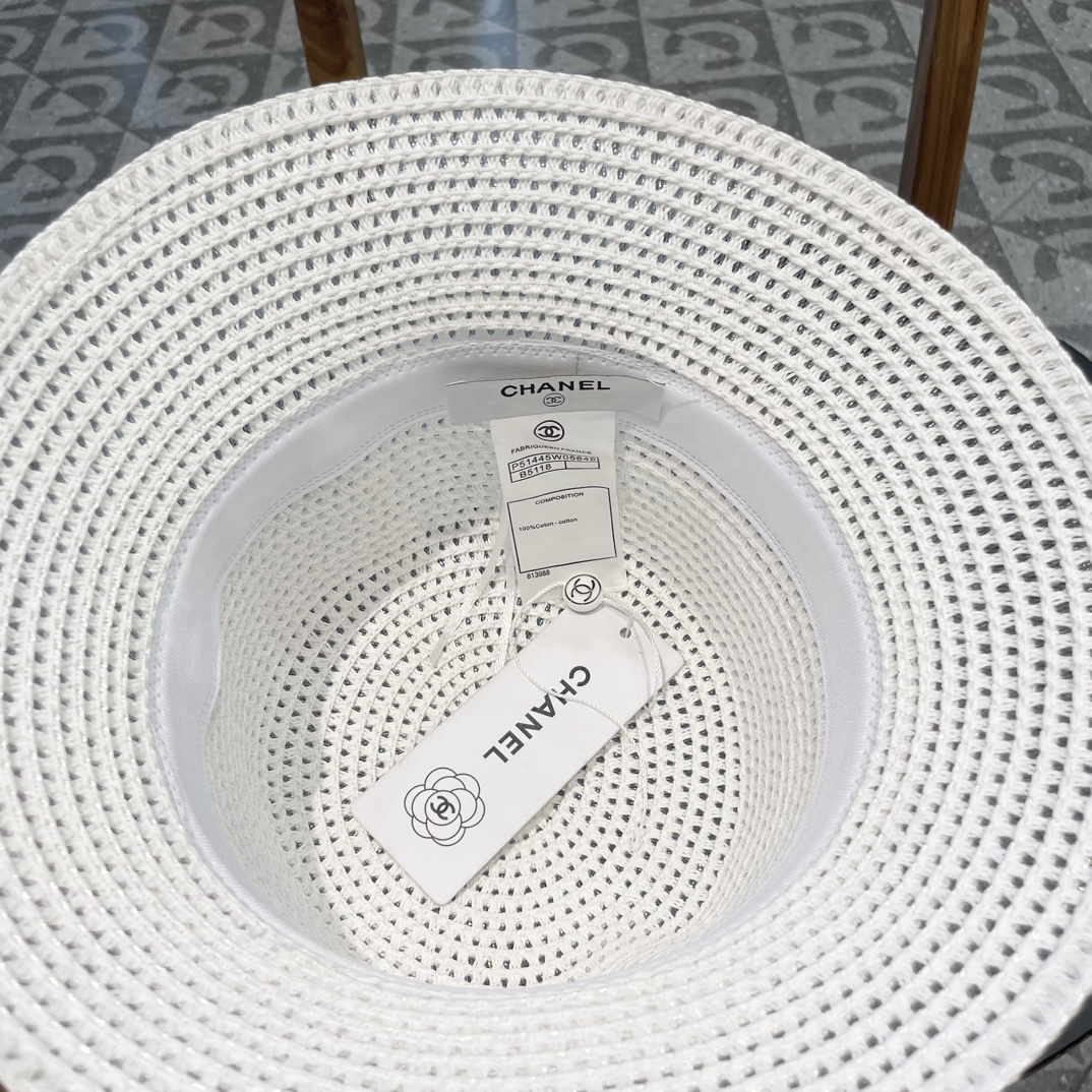 Chanel Hats(Replica)