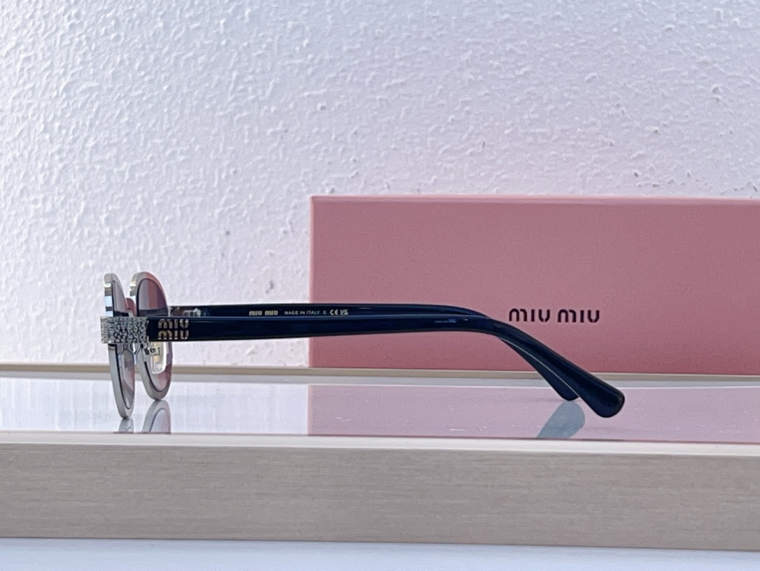 MiuMiu Sunglasses