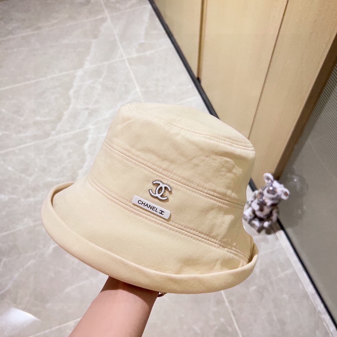 Chanel Hats(Replica)