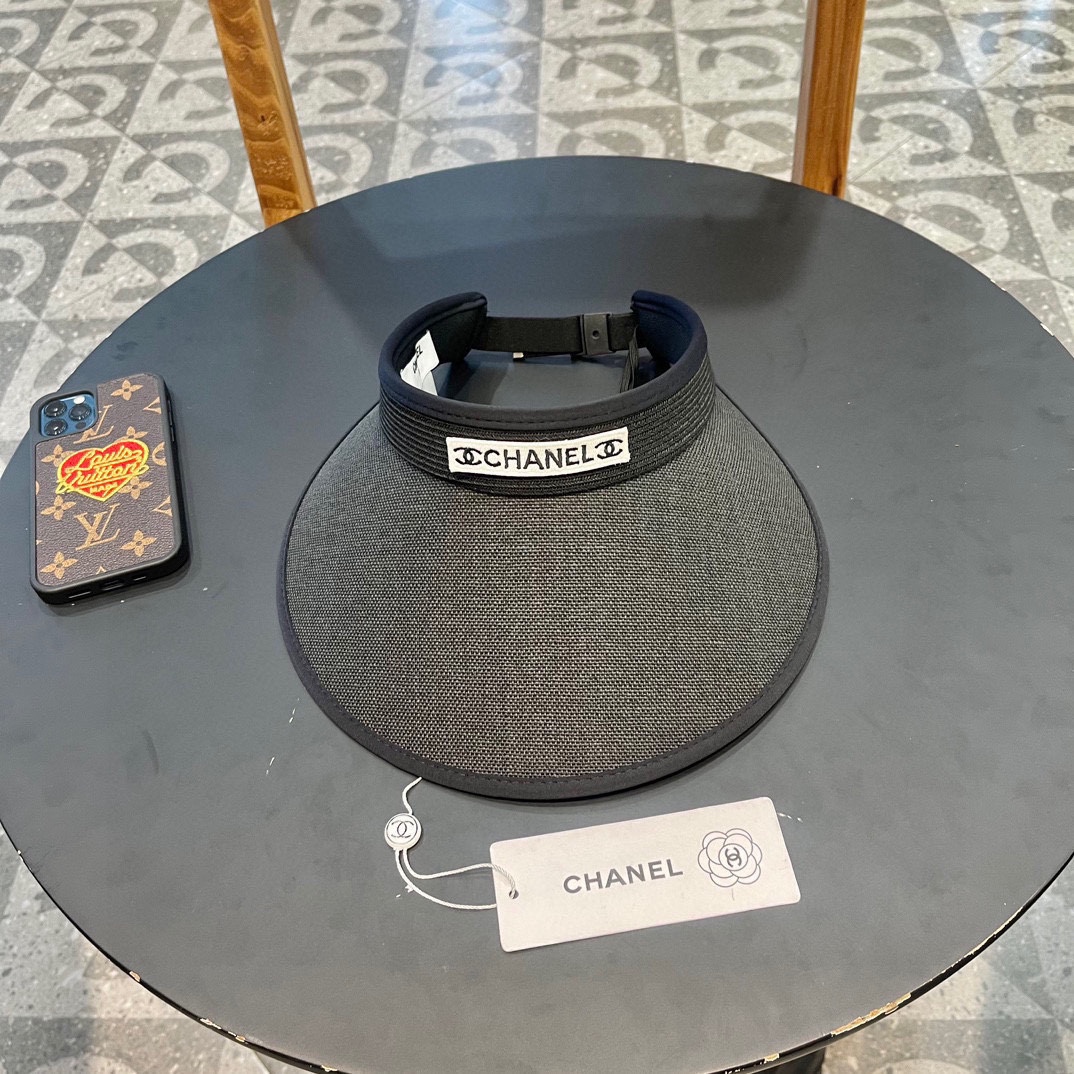 Chanel Hats(Replica)