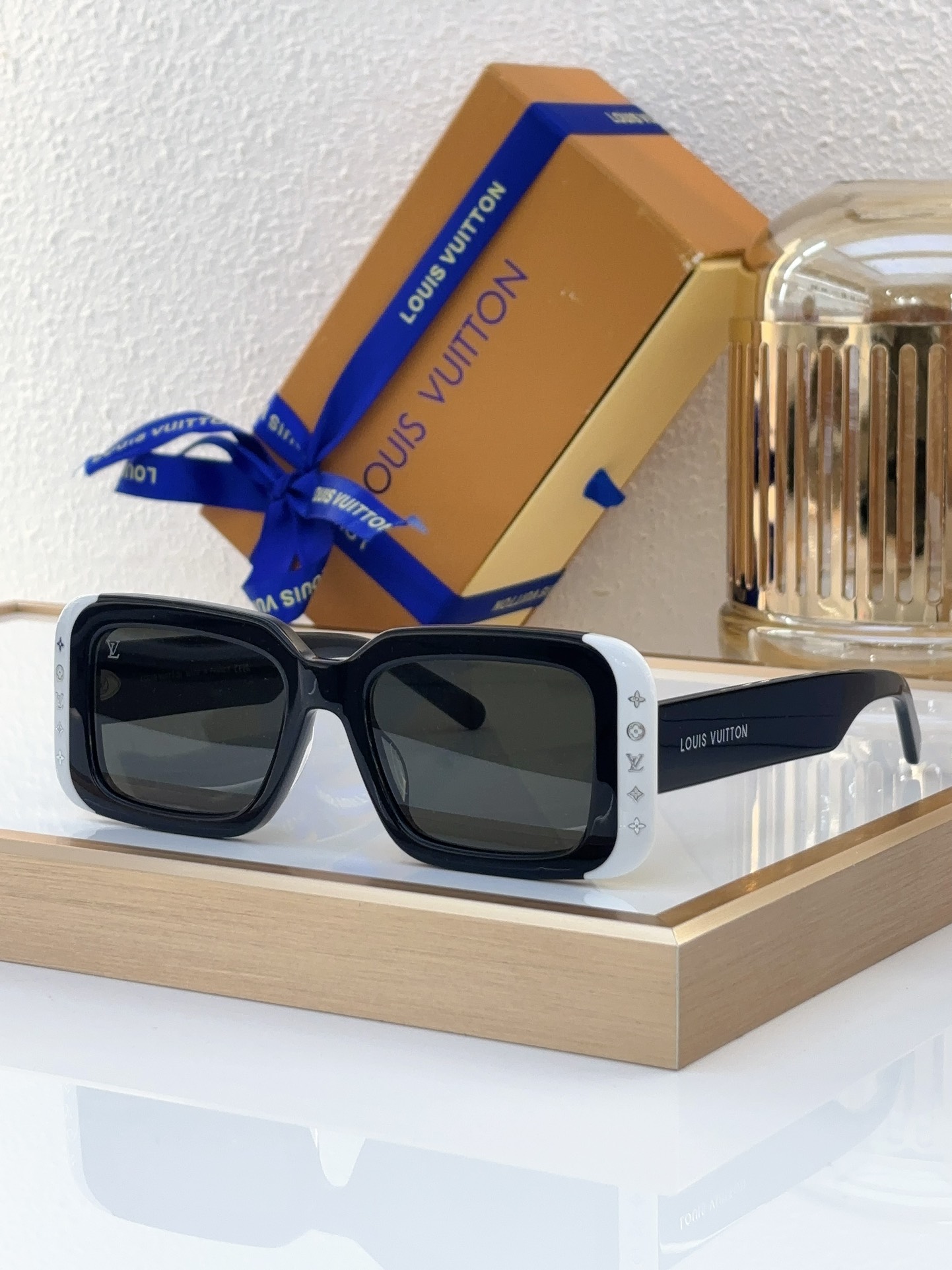 Louis Vuitton LV Sunglasses