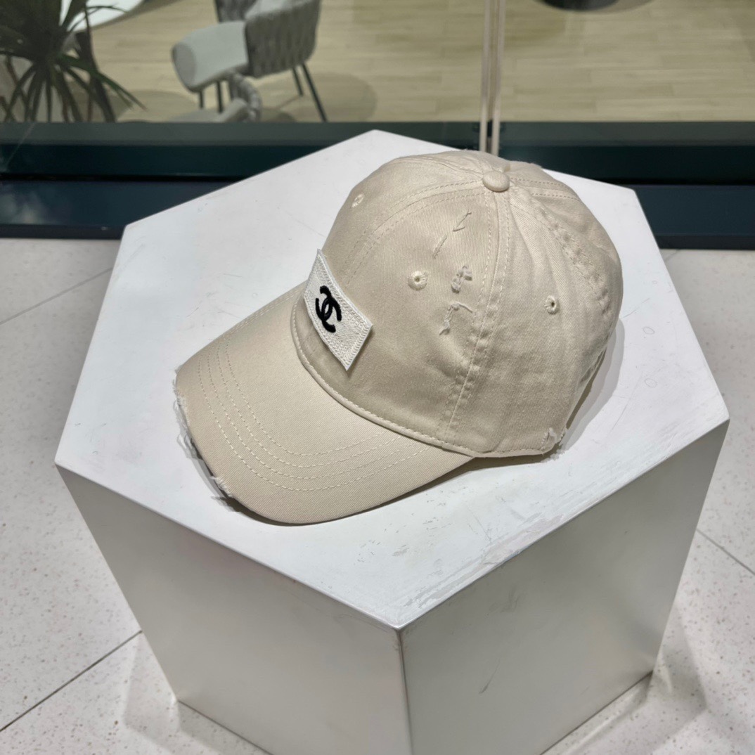 Chanel Hats(Replica)