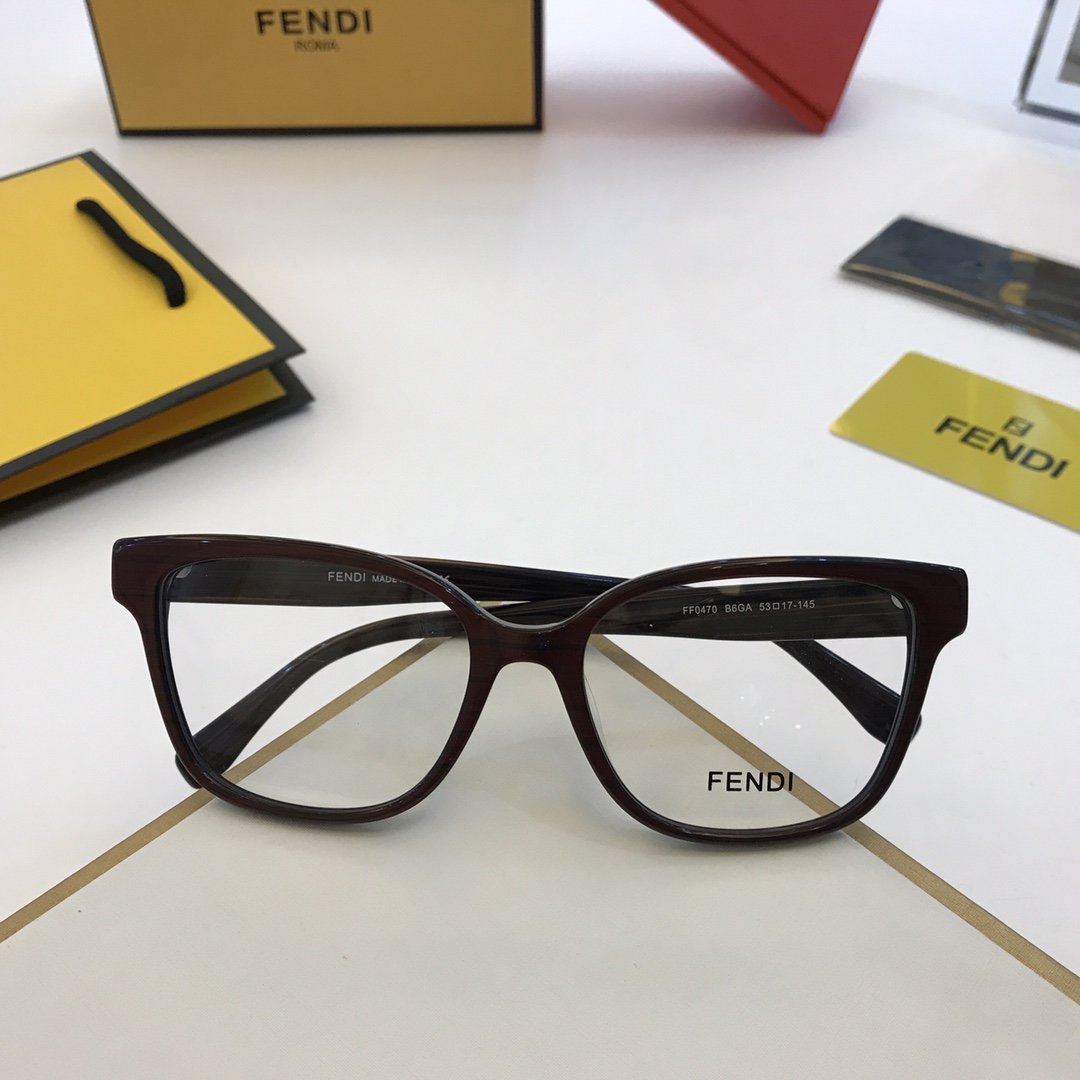Fendi Sunglasses