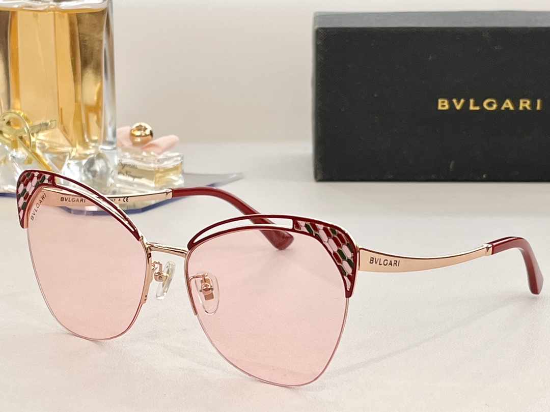 Bvlgari Sunglasses