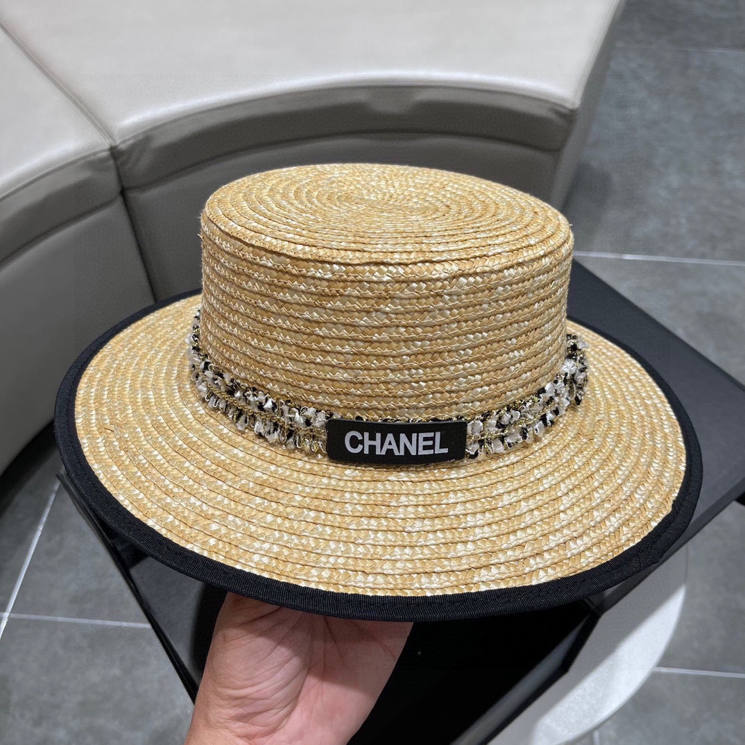 Chanel Hats(Replica)