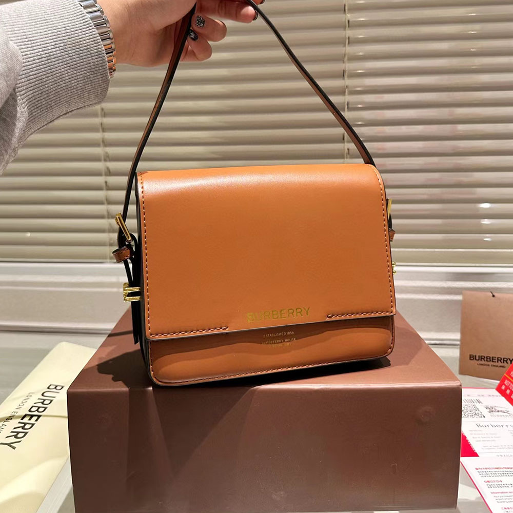 Burberry Grace Bag Small(Replica)