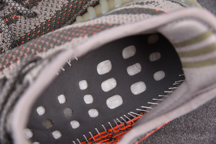 Yeezy Boost 350 v2 Beluga Solar Red BB1826