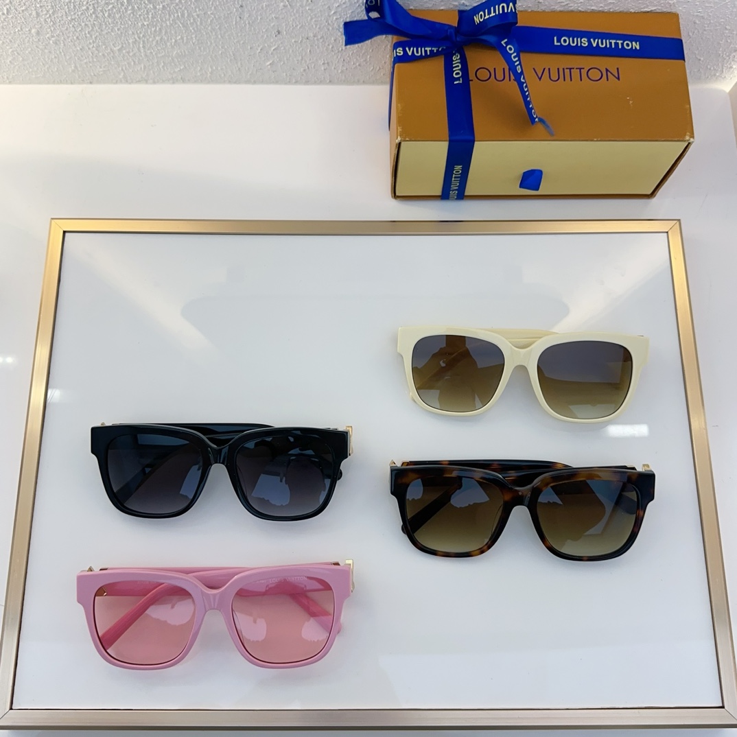 Louis Vuitton LV Sunglasses