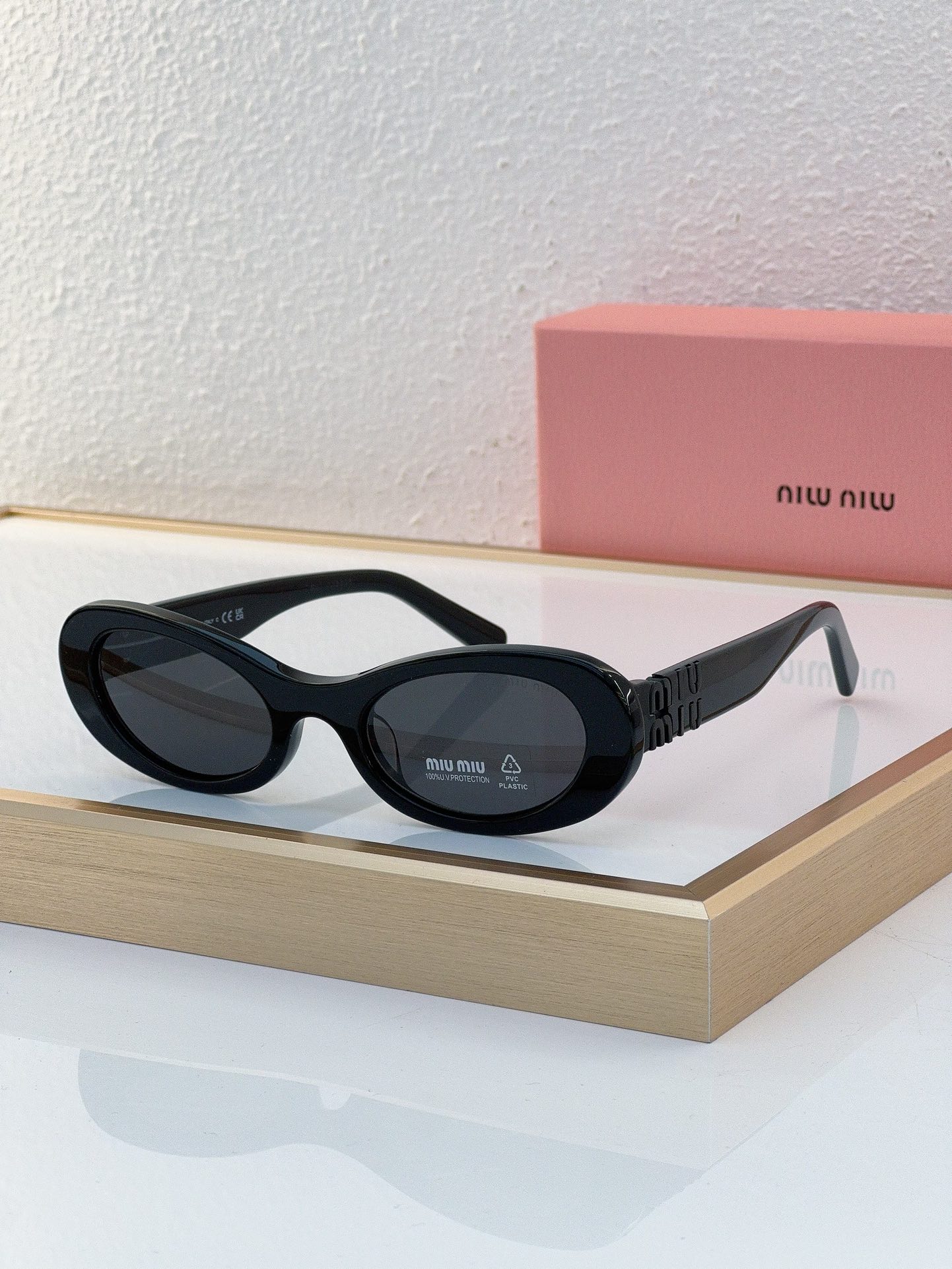 MiuMiu Sunglasses