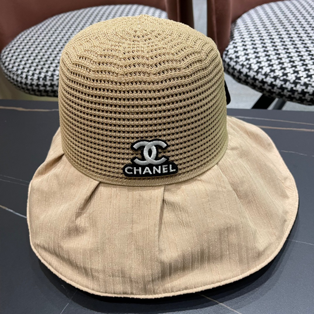 Chanel Hats(Replica)