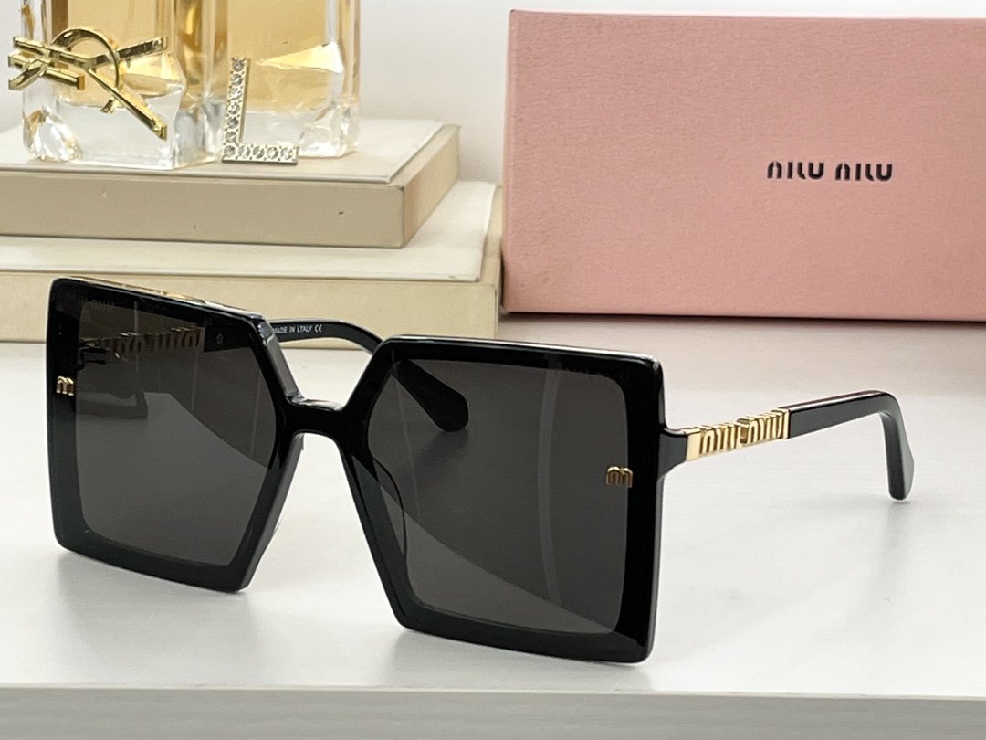 MiuMiu Sunglasses