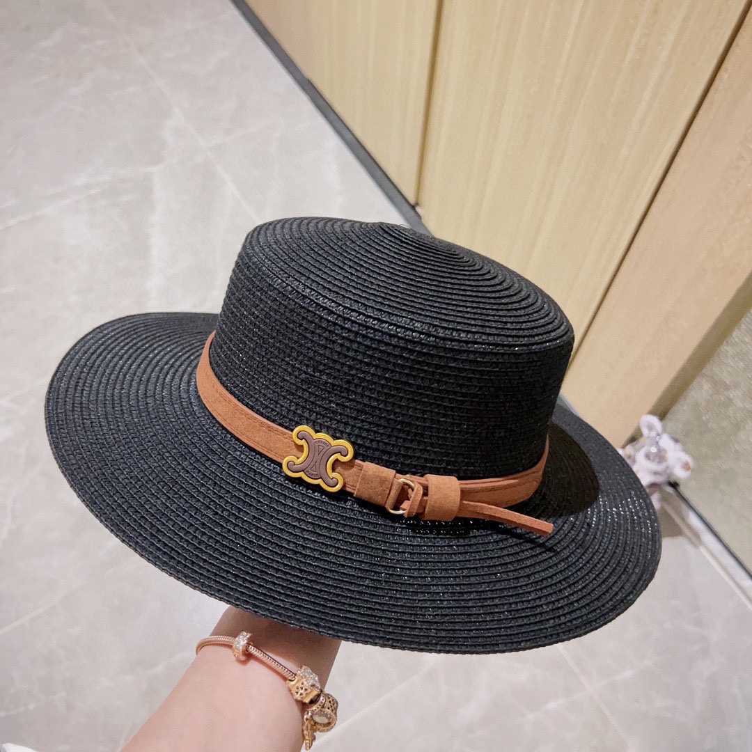 Celine Hats(Replica)