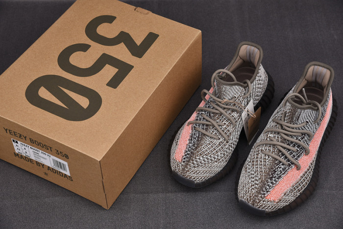 Yeezy Boost 350 V2 Ash Stone GW0089