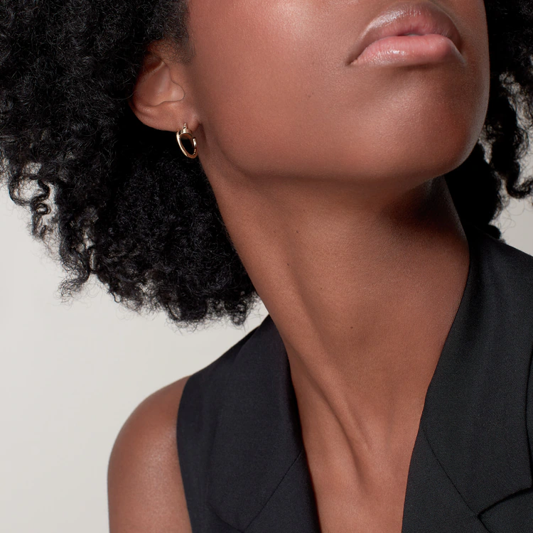 Cartier Juste un Clou Earring