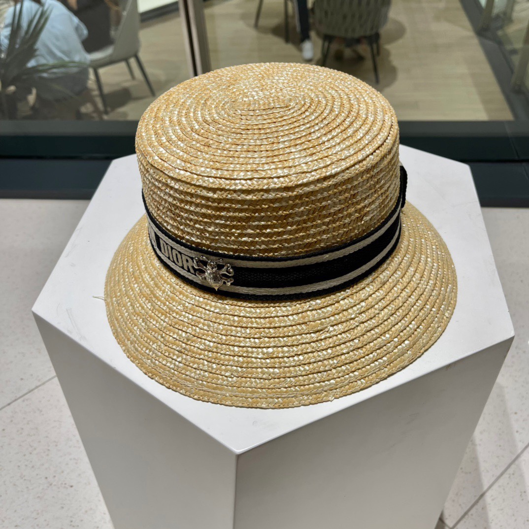 Dior Hats(Replica)