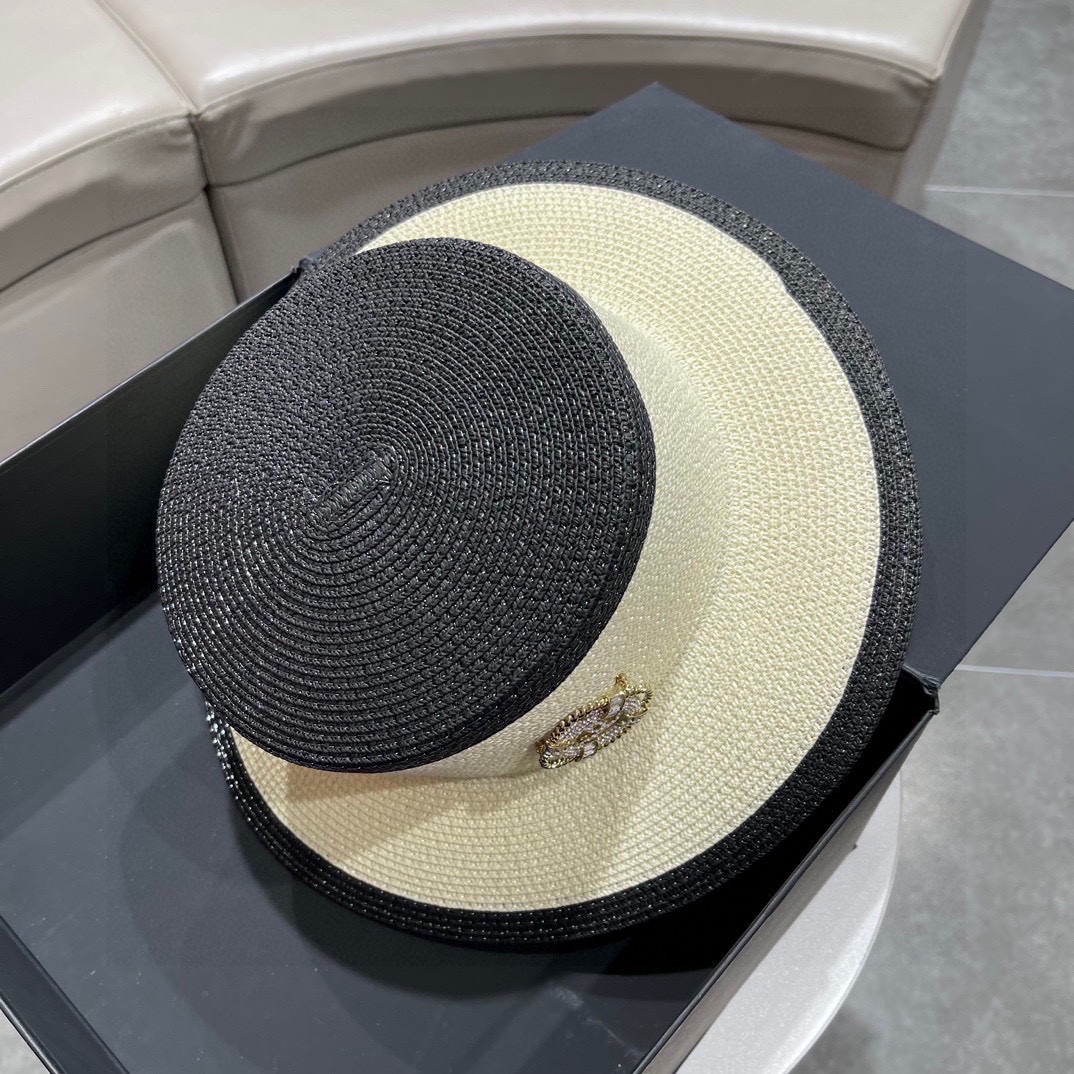 Chanel Hats(Replica)