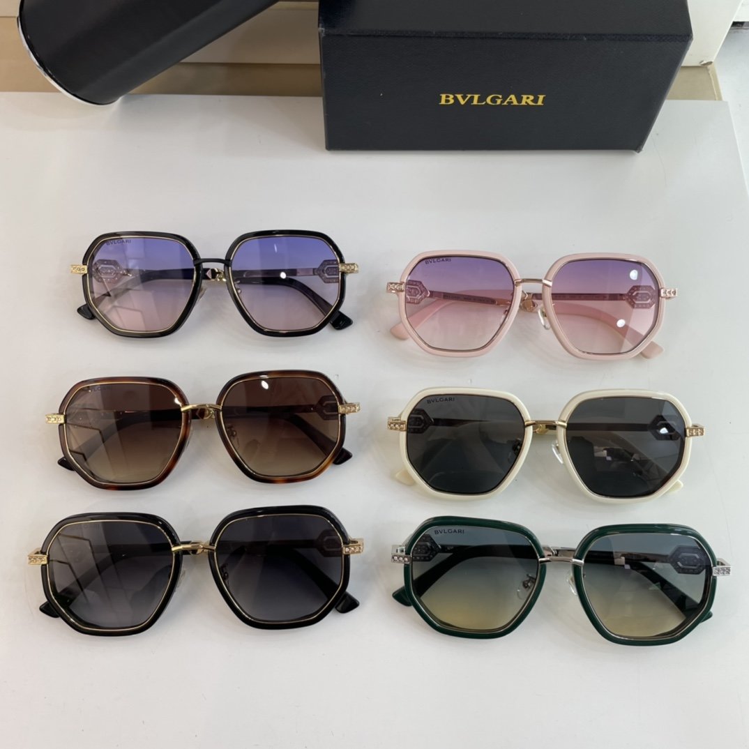 Bvlgari Sunglasses