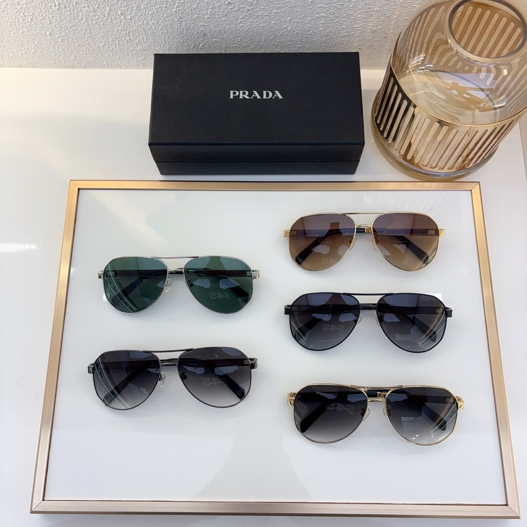 Prada Sunglasses