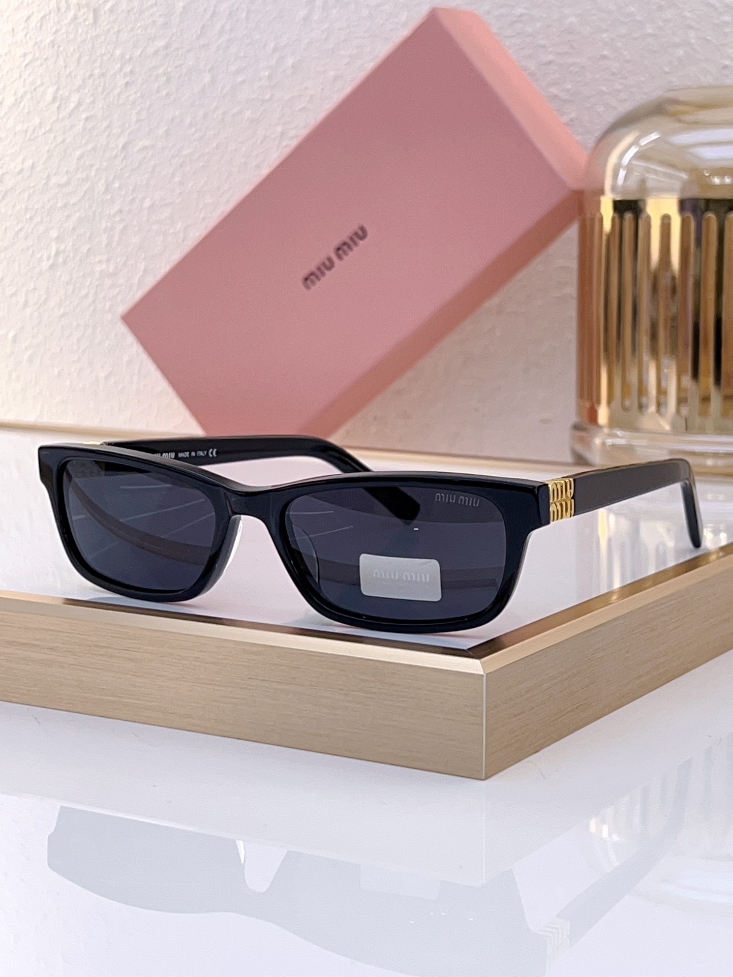 MiuMiu Sunglasses