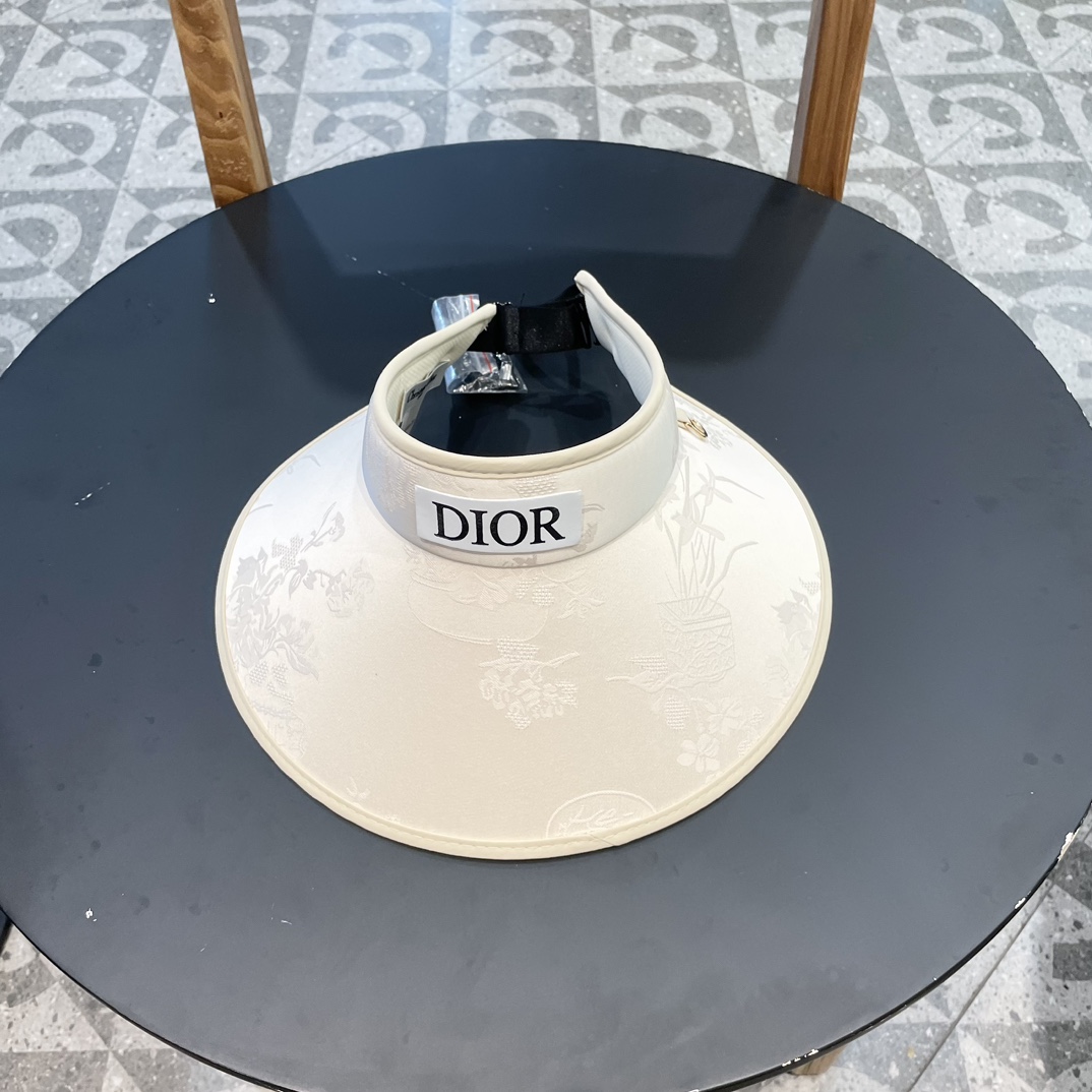 Dior Hats(Replica)