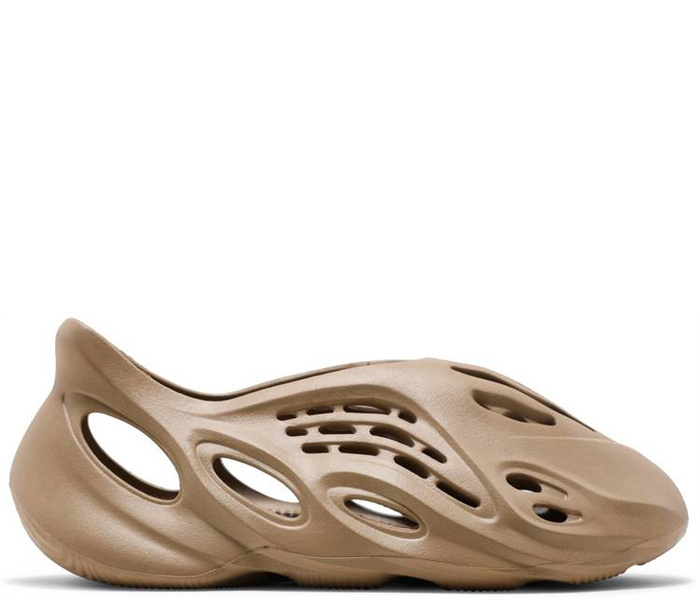 Yeezy Foam Runner Ochre GW3354