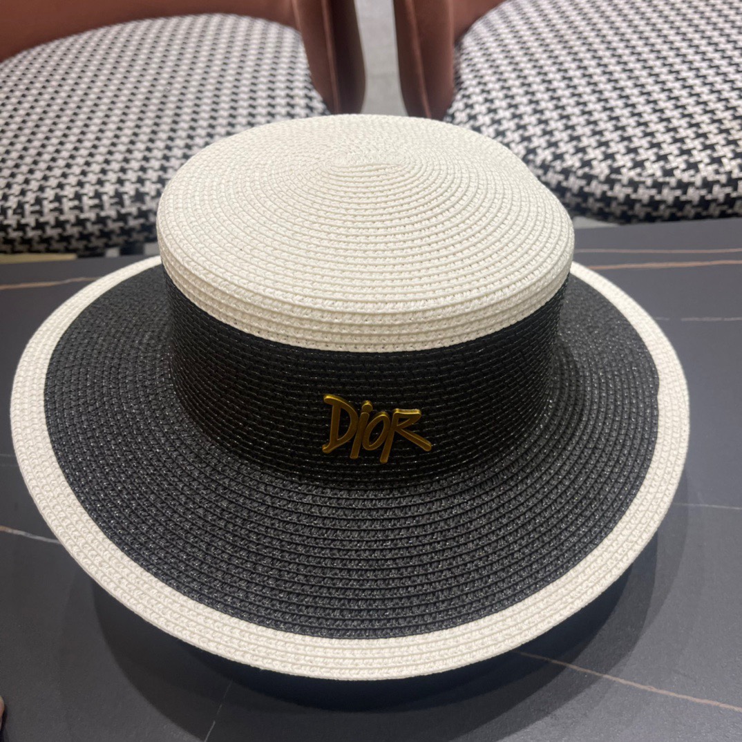 Dior Hats(Replica)