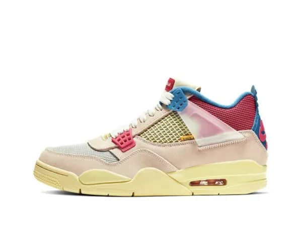 Union LA x Air Jordan 4 Retro(Replica)