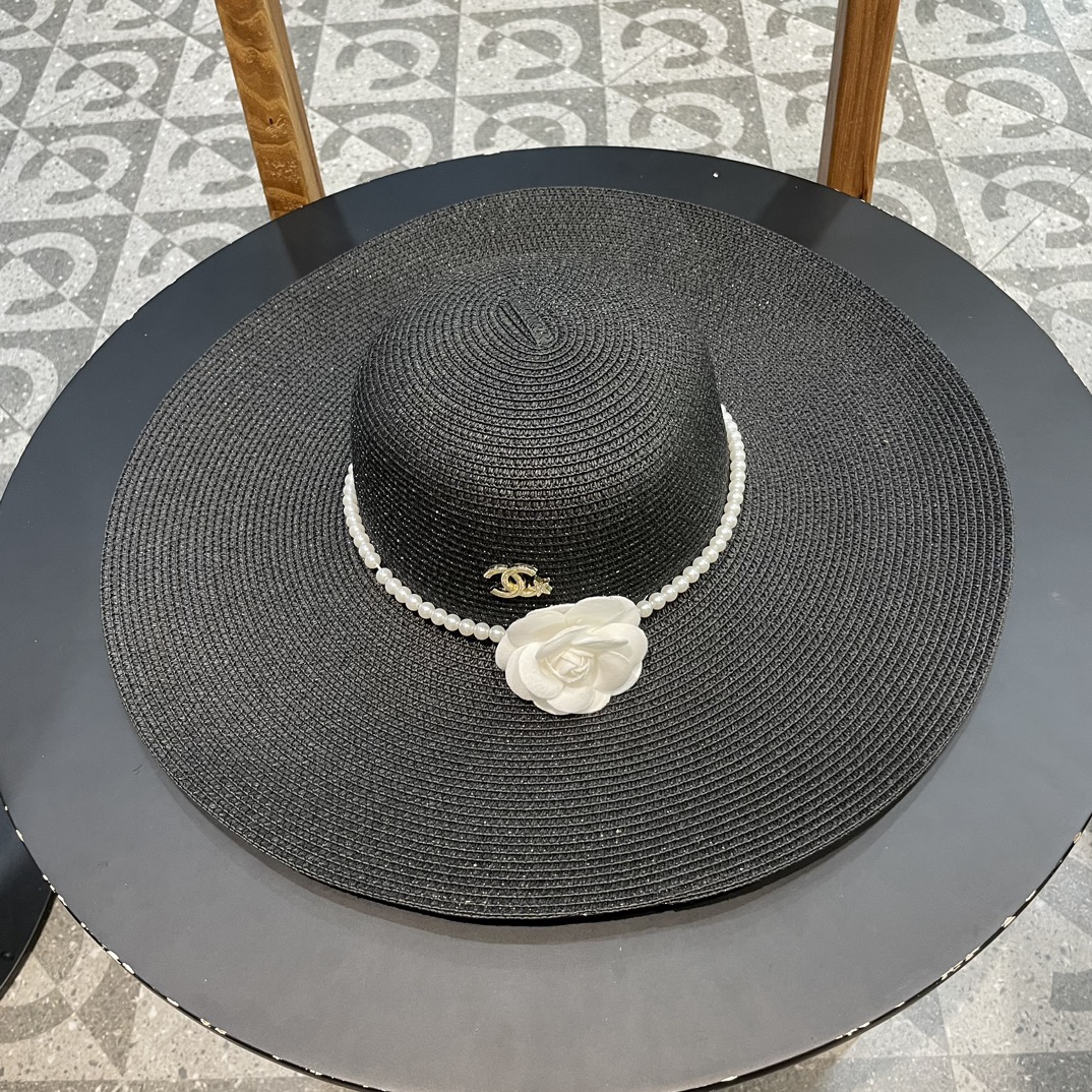 Chanel Hats(Replica)