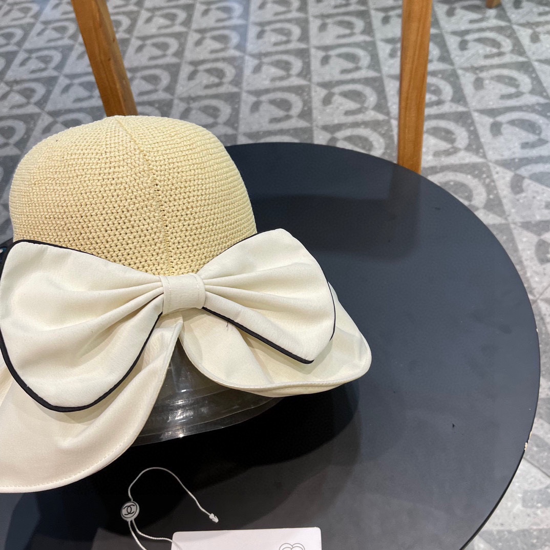 Chanel Hats(Replica)