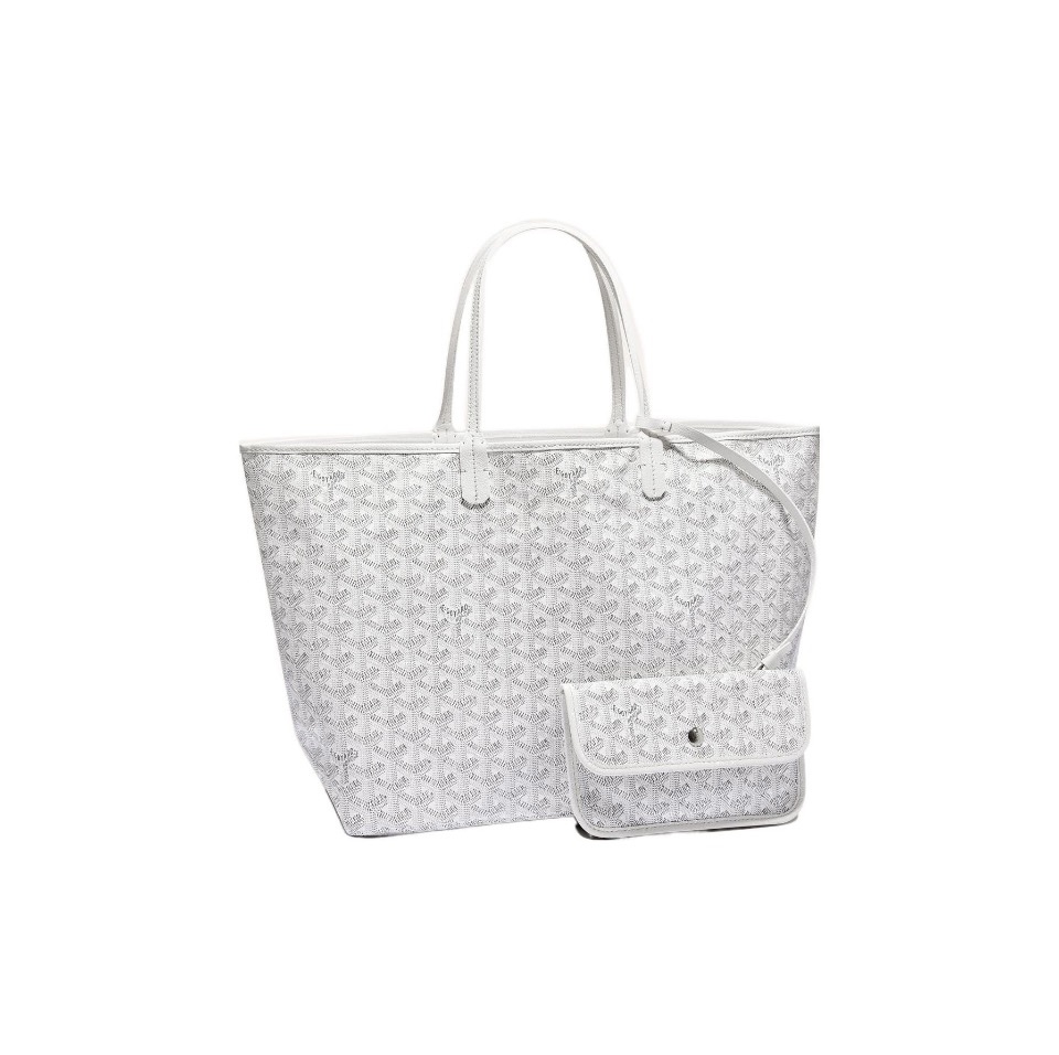 Goyard Tote Anjou PM Bag Totes Shoulder Bag Handbag(Replica)