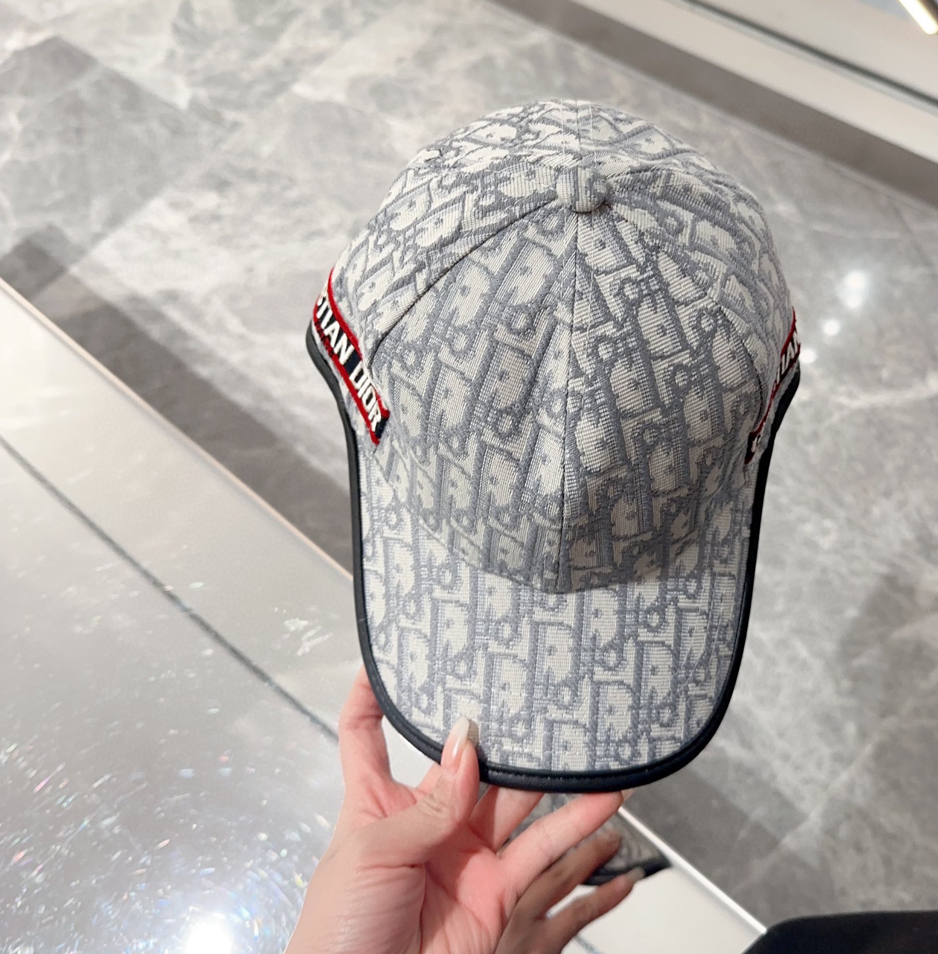 Dior Hats(Replica)