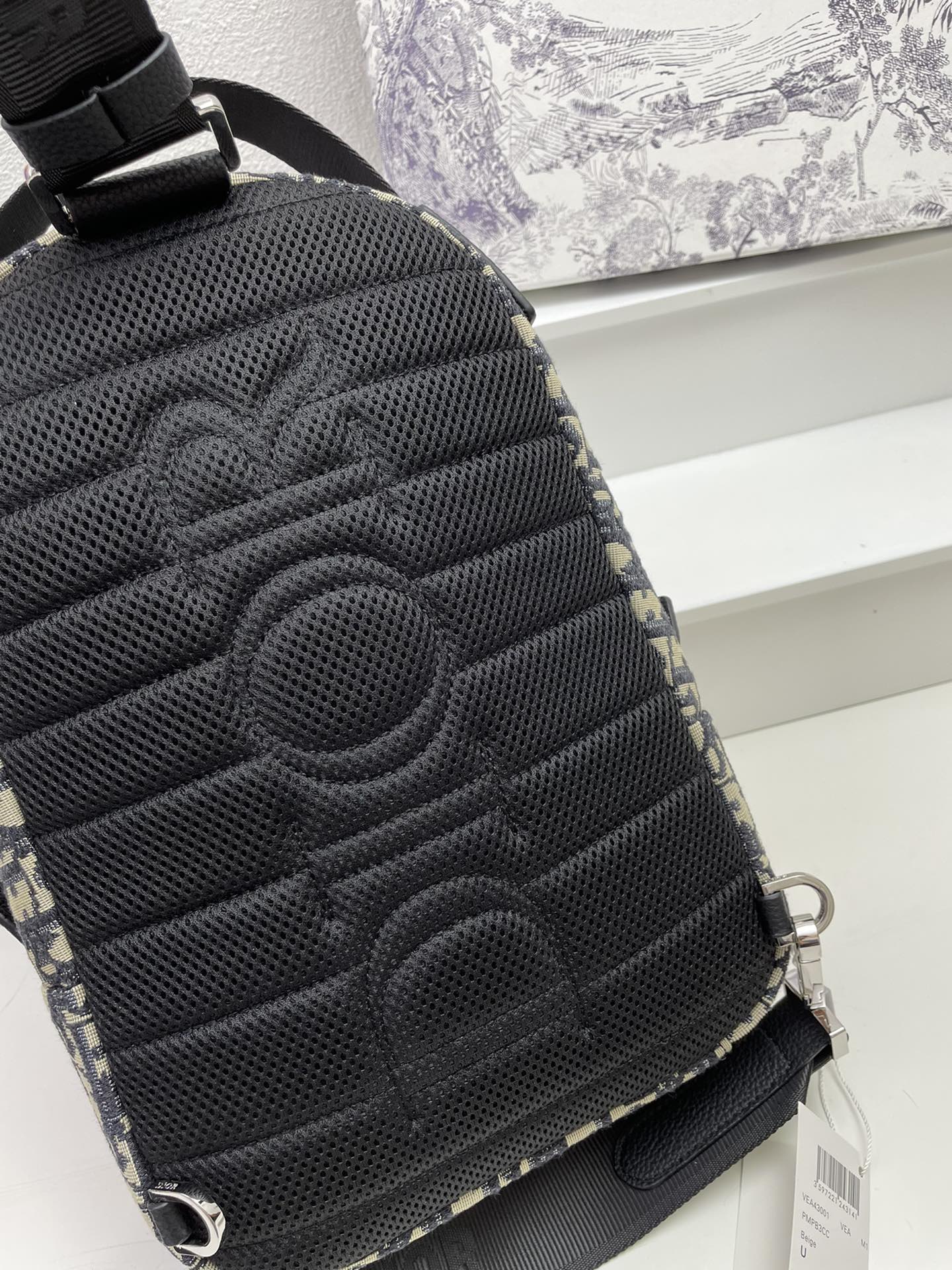 Dior Newest crossbody version shoulder bag Shoulder Bag Handbag