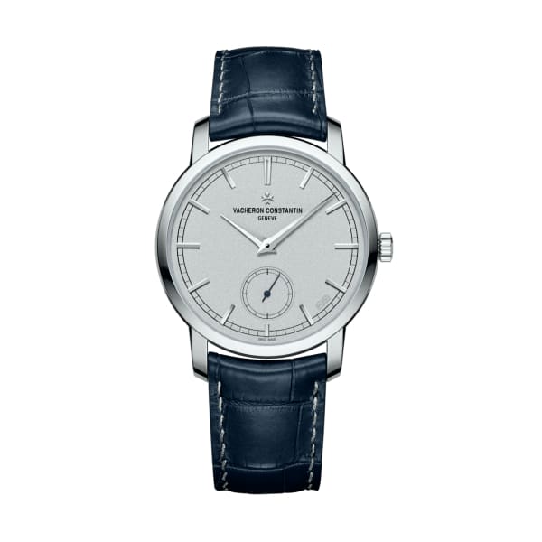 Vacheron Constantin Traditionnelle Watch Manual-Winding - Collection Excellence Platine Ref