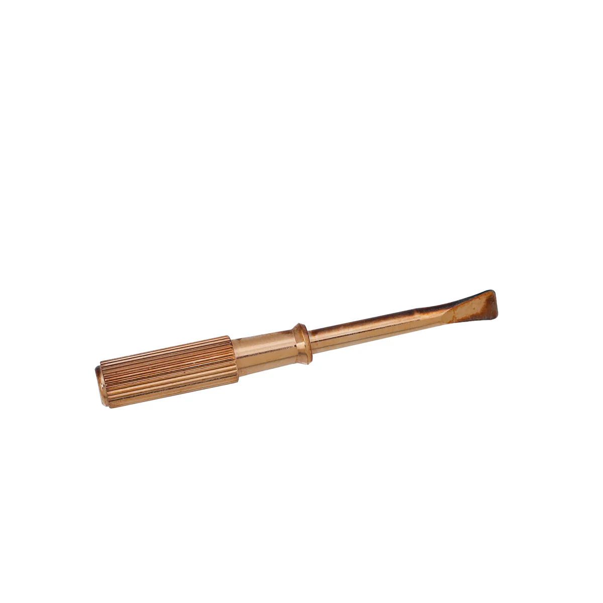 Cartier 18K Pink Gold Small Model Love Bracelet 17