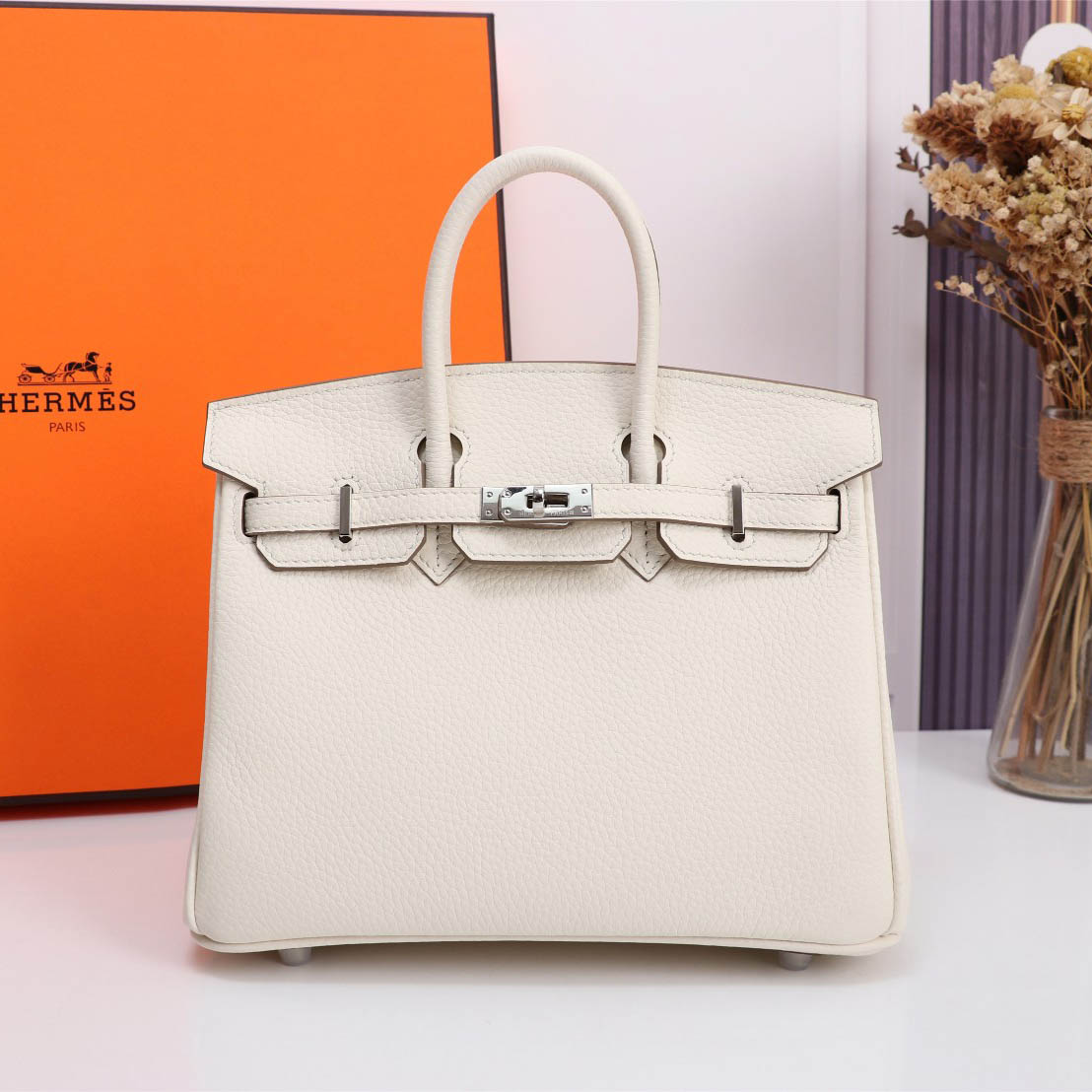 Hermes Birkin Tote Bag Handbag Shoulder Bag (Replica)