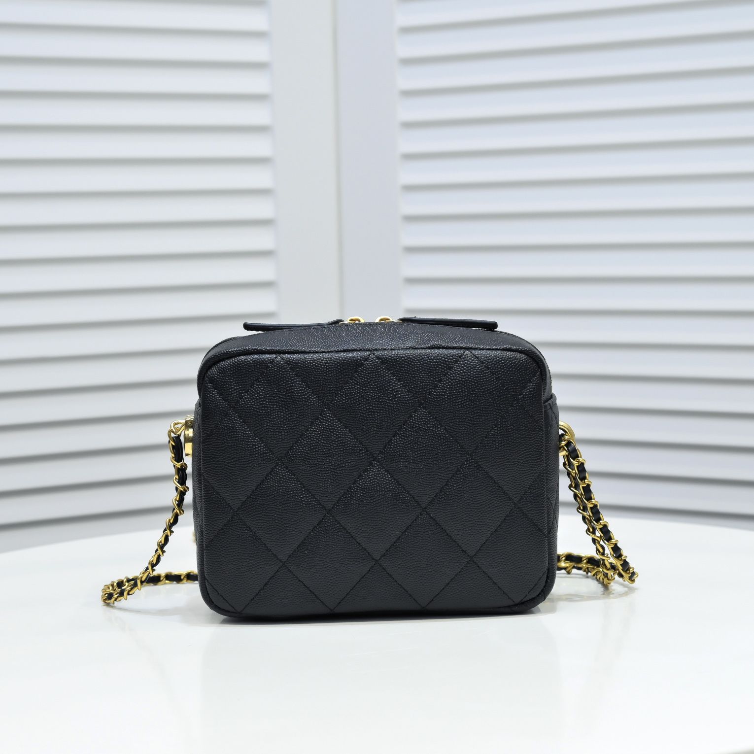 Chanel 21K Mini Camera bags Shoulder Bag Handbag