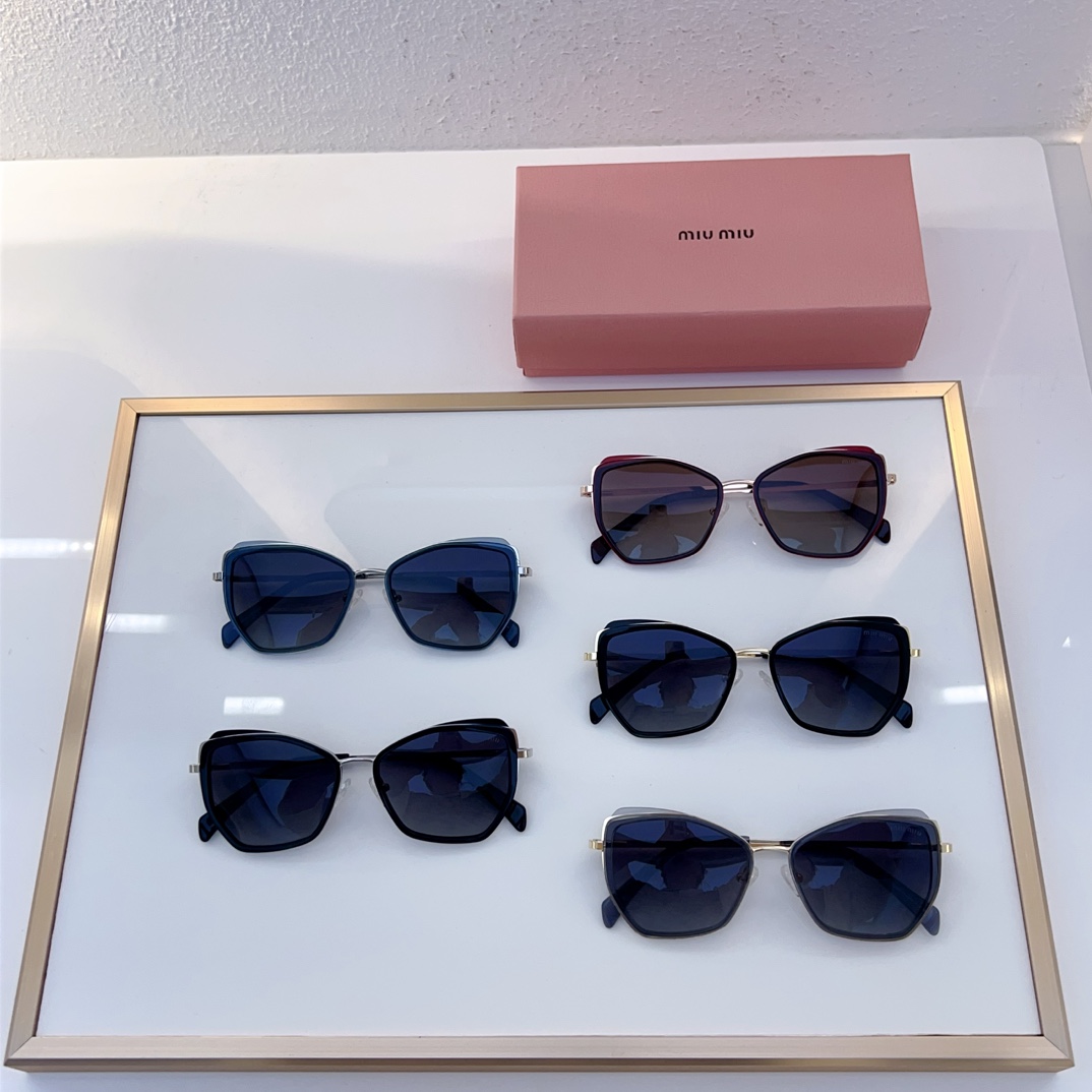 MiuMiu Sunglasses