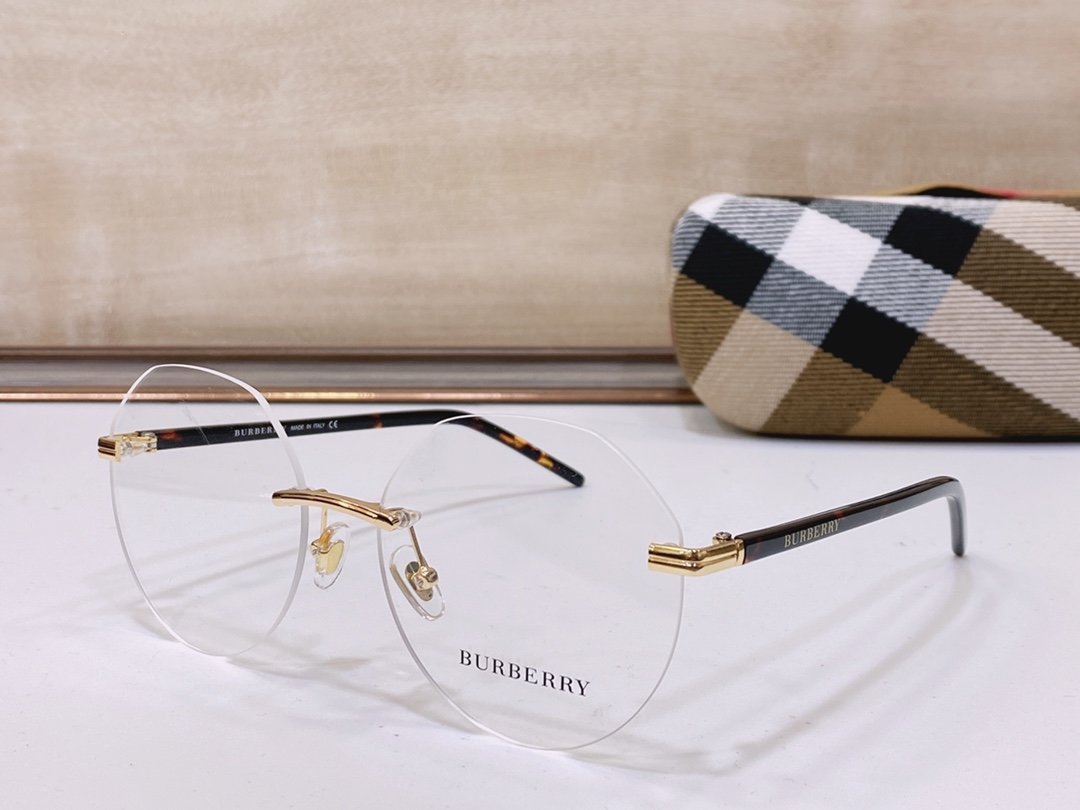 Burberry Sunglasses