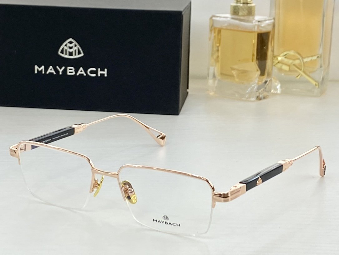 Maybach Sunglasses