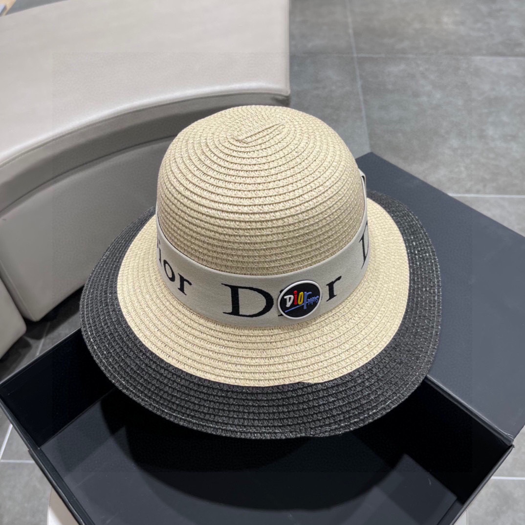 Dior Hats(Replica)