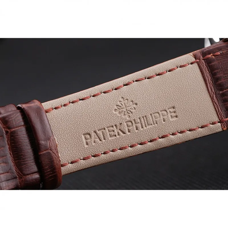 Classic Tourbillon Power Reserve Dial White 45 mm, Stainless Steel