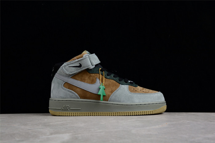 Nike Air Force 1 LowChristmas CQ5059-118