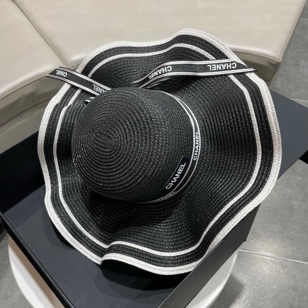 Chanel Hats(Replica)