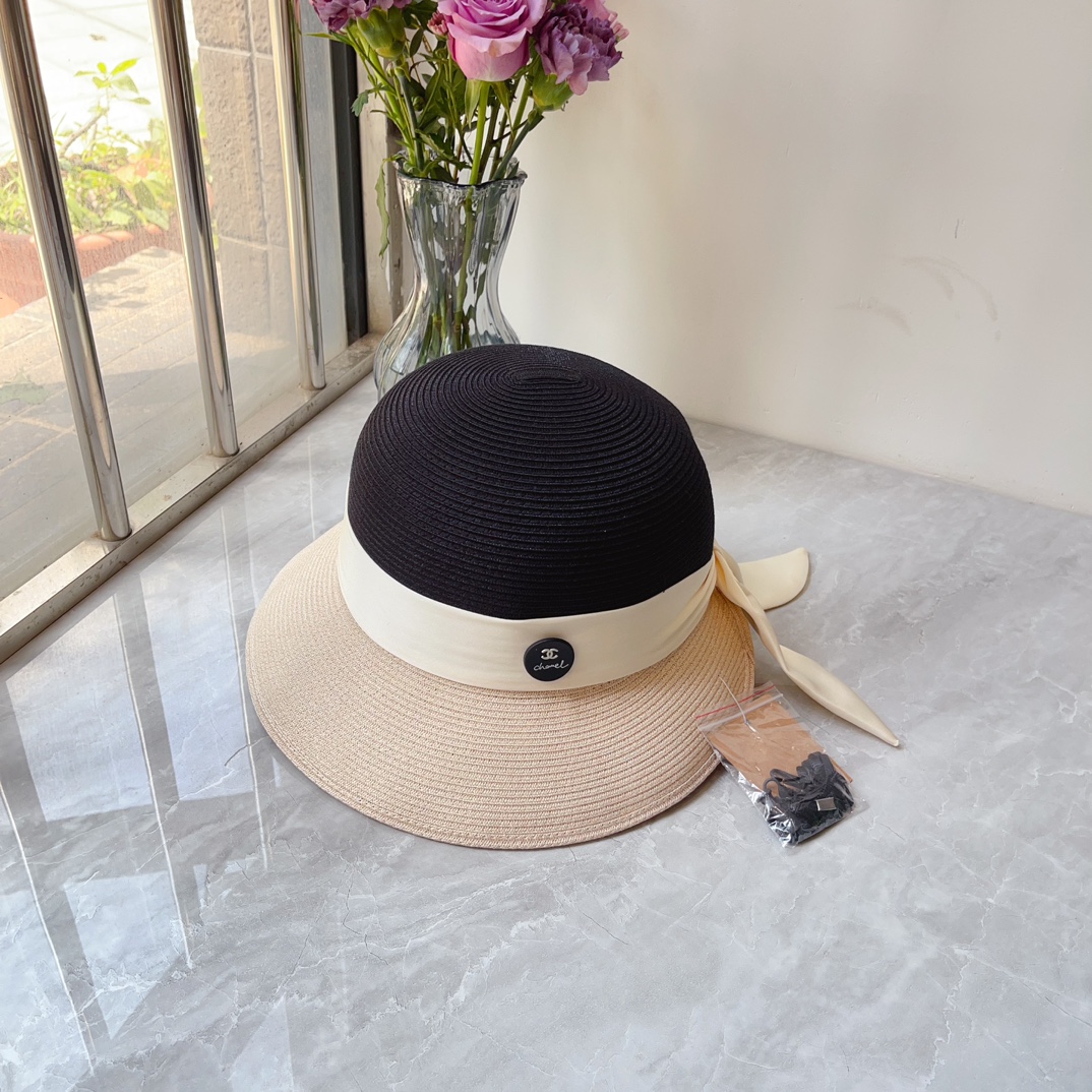 Chanel Hats(Replica)