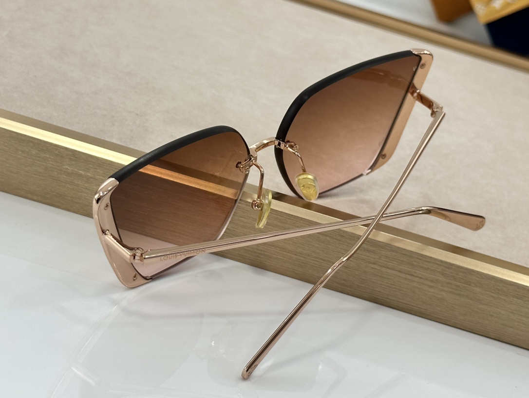 Louis Vuitton LV Sunglasses